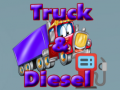 Trò chơi Xe tải & Diesel trực tuyến