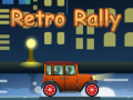 Trò chơi Rally Cổ Điển trực tuyến