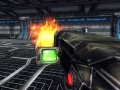 Trò chơi Nhiễm Trùng Người Ngoài Hành Tinh FPS trực tuyến
