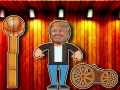 Trò chơi Trump Ragdoll trực tuyến