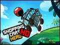 Trò chơi Người hùng xe đẩy HD trực tuyến