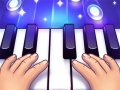 Trò chơi Piano Trực Tuyến trực tuyến