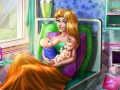 Trò chơi Cô Công Chúa Ngủ: Sinh Đôi trực tuyến
