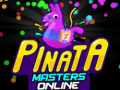 Trò chơi Các bậc thầy Piñata Trực tuyến trực tuyến
