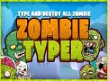 Trò chơi Người Gõ Zombie trực tuyến