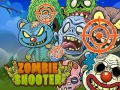 Trò chơi Kẻ Bắn Zombie trực tuyến