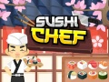 Trò chơi Đầu bếp Sushi trực tuyến