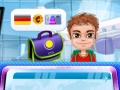 Trò chơi Game Quản Lý Sân Bay trực tuyến