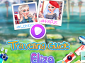 Trò chơi Hướng Dẫn Du Lịch Eliza trực tuyến