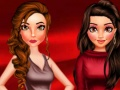 Trò chơi BFFS: Bữa Tiệc Nhung trực tuyến