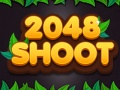 Trò chơi 2048 Bắn trực tuyến
