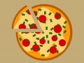 Trò chơi Pizzeria trực tuyến