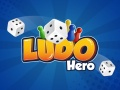 Trò chơi Người hùng Ludo trực tuyến