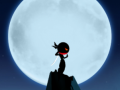 Trò chơi Siêu Ninja Anh Hùng trực tuyến