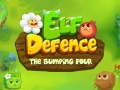 Trò chơi Phòng Thủ Elf trực tuyến
