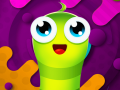 Trò chơi Worms.io trực tuyến