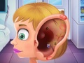 Trò chơi Bác sĩ tai trực tuyến