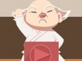 Trò chơi Kung Fu Phá Đá trực tuyến
