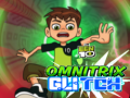 Trò chơi Ben 10: Lỗi Omnitrix trực tuyến