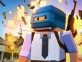 Trò chơi Pubg Craft Chiến trường trực tuyến
