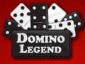Trò chơi Huyền thoại Domino trực tuyến