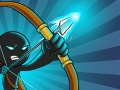 Trò chơi Stickman Xạ Thủ: Ông Cung trực tuyến