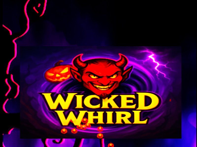 Trò chơi Wicky Whirl trực tuyến