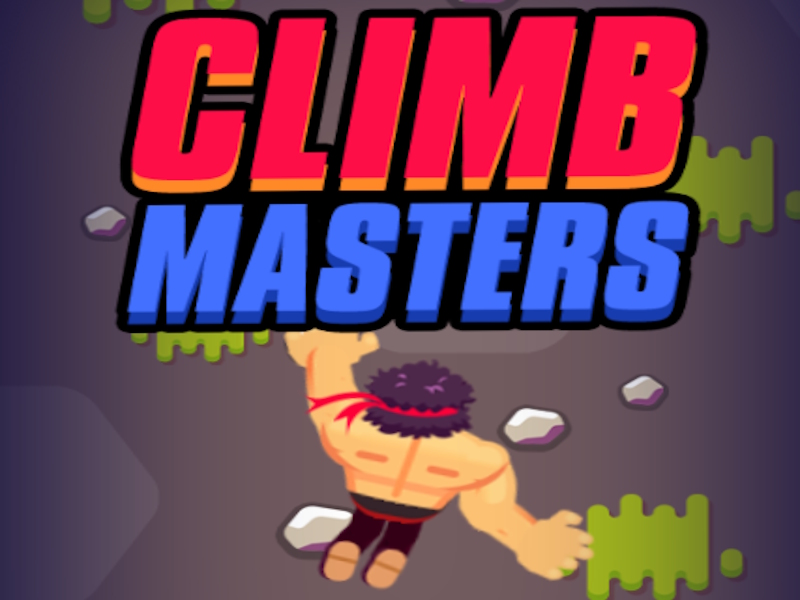 Trò chơi CIMB Masters trực tuyến