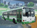 Trò chơi Mô phỏng xe buýt nước đảo trực tuyến