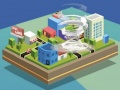 Trò chơi Tornado.io trực tuyến