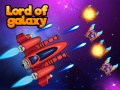 Trò chơi Chúa tể của Galaxia trực tuyến