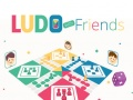 Trò chơi Ludo với bạn bè trực tuyến