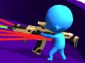 Trò chơi Bắn súng 3D trực tuyến