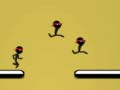 Trò chơi Stickman Đi trực tuyến