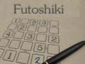 Trò chơi Futoshiki trực tuyến