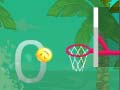 Trò chơi Emoji Dunk Clicker trực tuyến