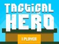 Trò chơi Anh Hùng Tactics trực tuyến