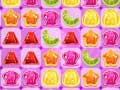 Trò chơi Jelly Match 3 trực tuyến