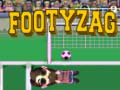 Trò chơi FootyZag trực tuyến