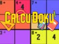 Trò chơi CalcuDoku trực tuyến