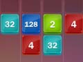 Trò chơi 2048 Dòng trực tuyến