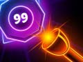 Trò chơi Súng bắn neon trực tuyến