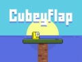 Trò chơi CubeyFlap trực tuyến
