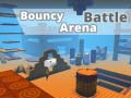 Trò chơi Kogama: Trận chiến tại Đấu trường Bouncing trực tuyến