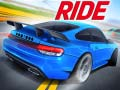 Trò chơi Chuyến Đi Drift trực tuyến