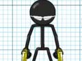 Trò chơi Gun Fu: Stickman 2 trực tuyến
