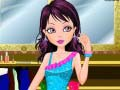 Trò chơi Biến Hình Diva Dễ Thương trực tuyến