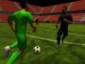 Trò chơi Nhà vô địch Bóng đá 3D trực tuyến
