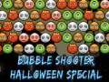 Trò chơi Bubble Shooter Halloween Đặc Biệt trực tuyến