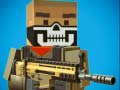 Trò chơi Cuộc Chiến Pixel Điên Rồ trực tuyến